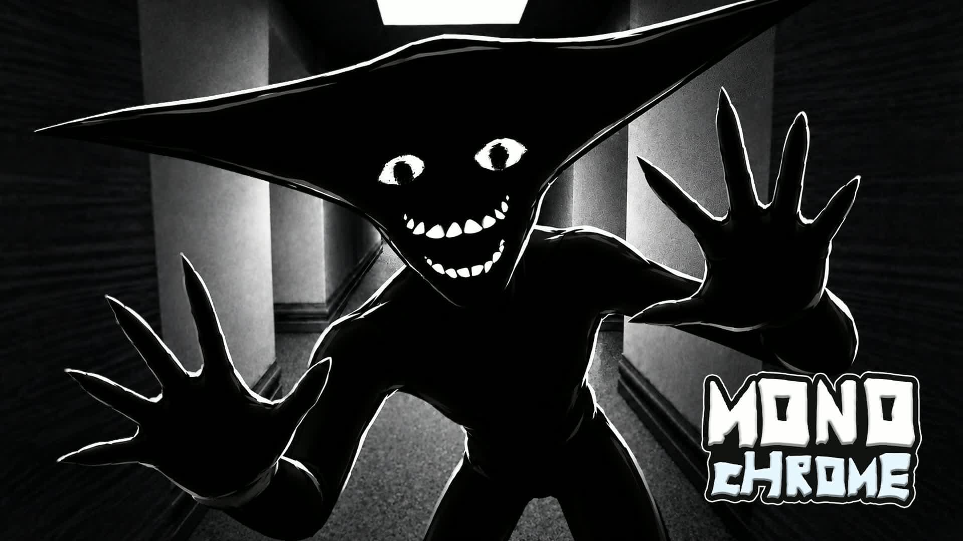 MONOCHROME [HORROR]