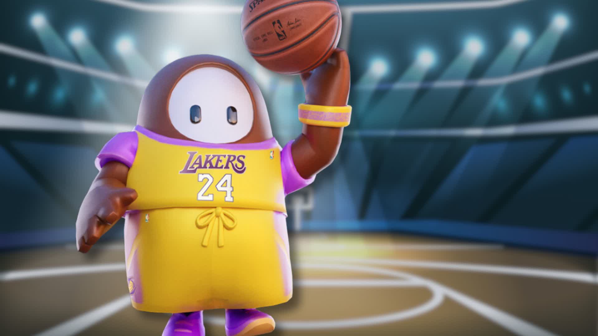 BEAN BASKETBALL 🏀