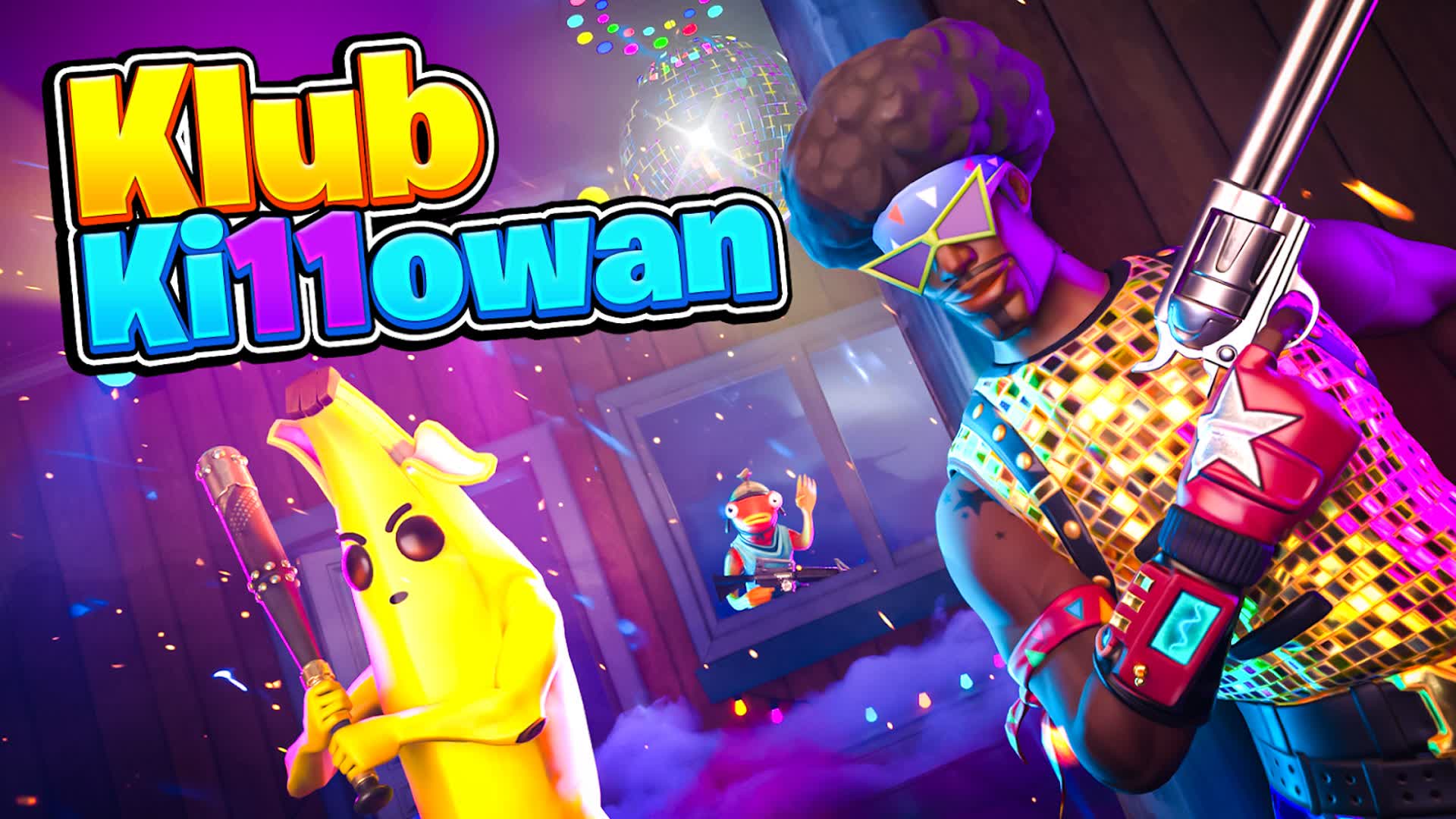 Klub Ki11owan