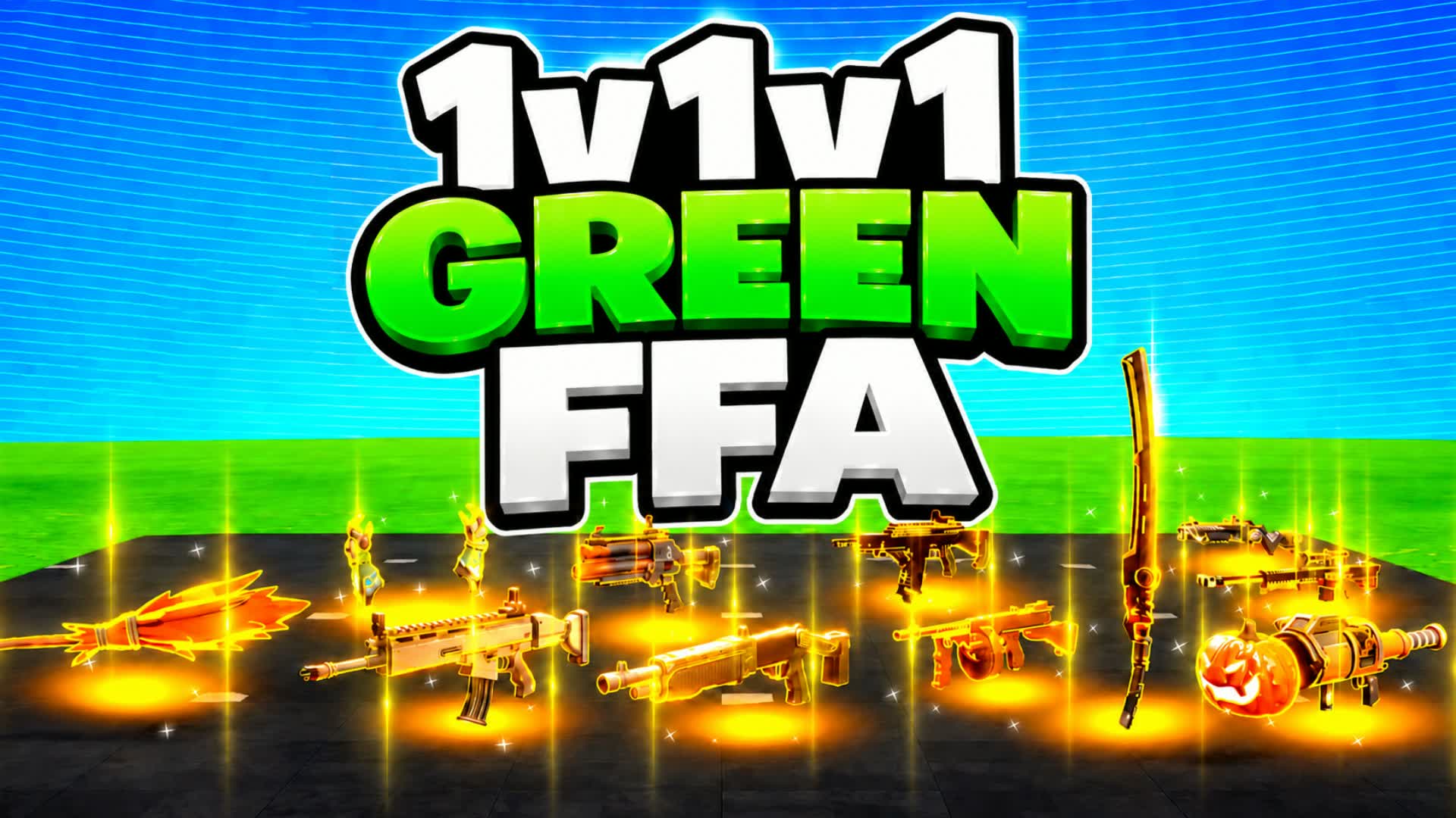 GREEN FFA