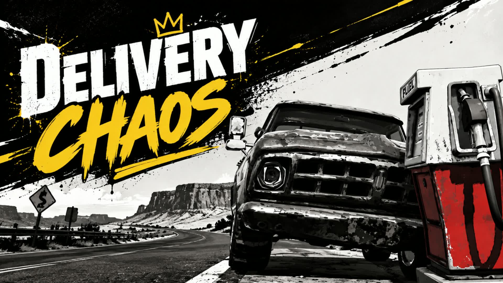 Delivery Chaos