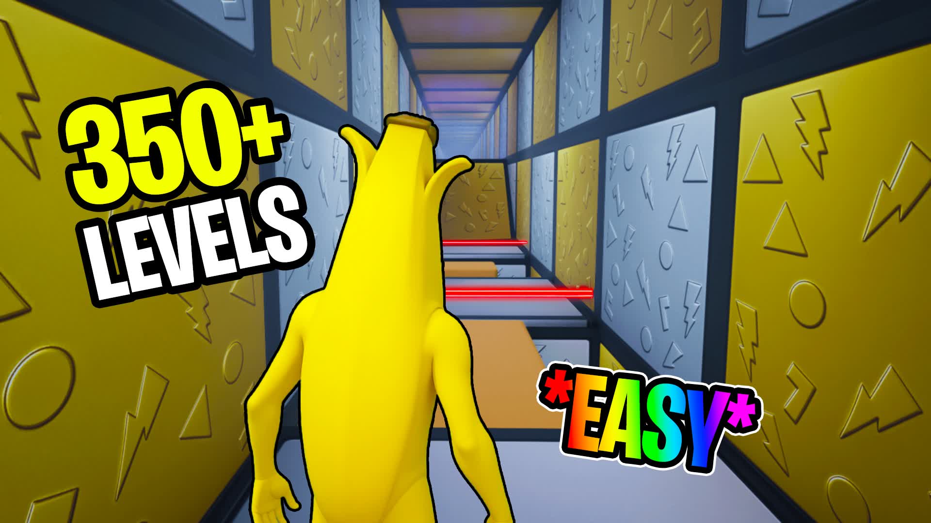MEGA PARKOUR
