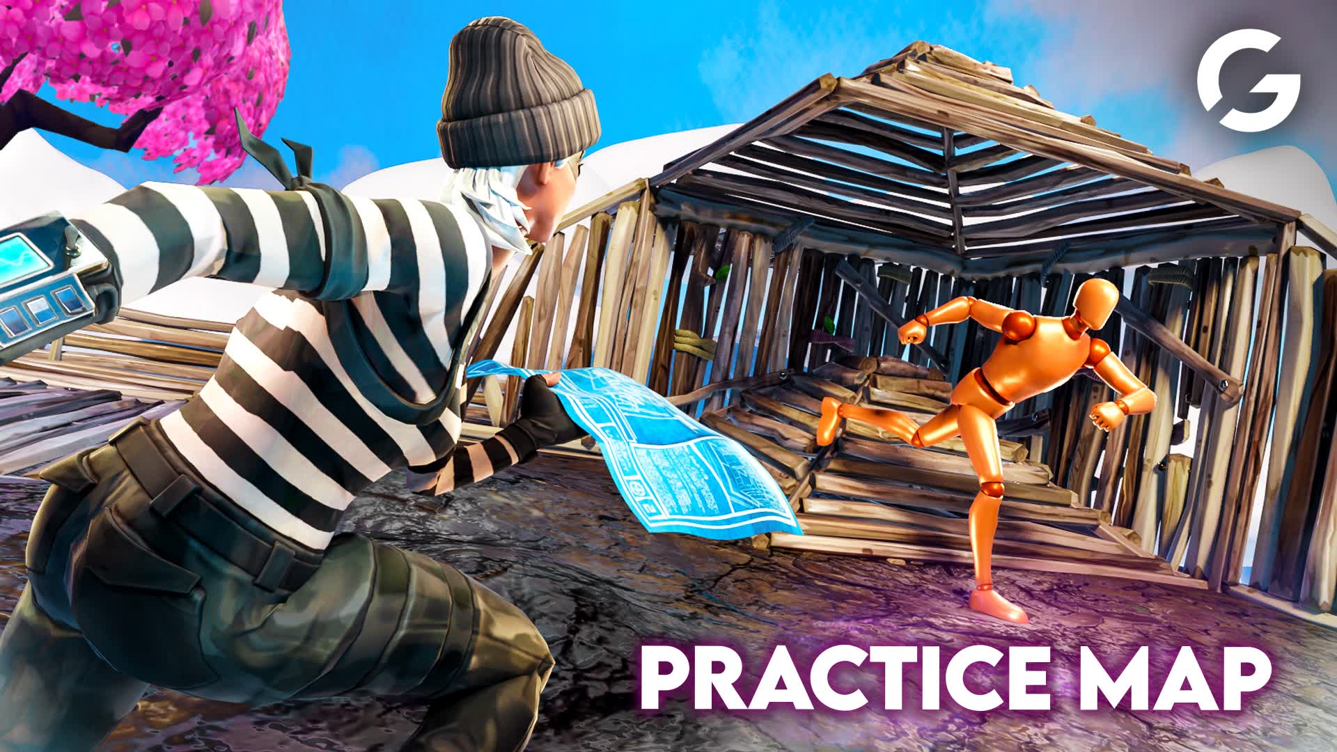 Piece Moving Bots 📦 + Aim Edit Warmup