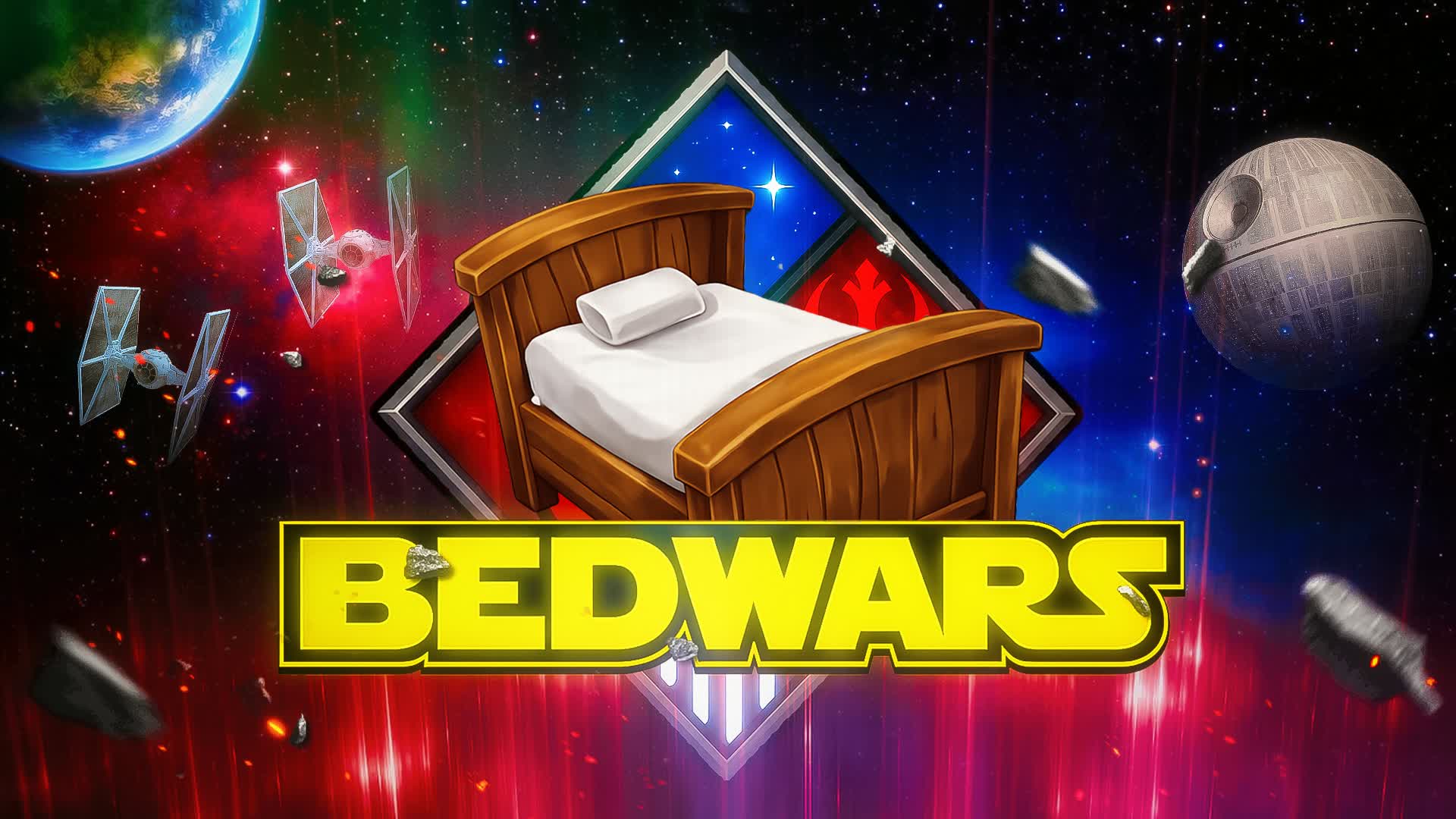 Bed Wars pro - حرب الاسرة