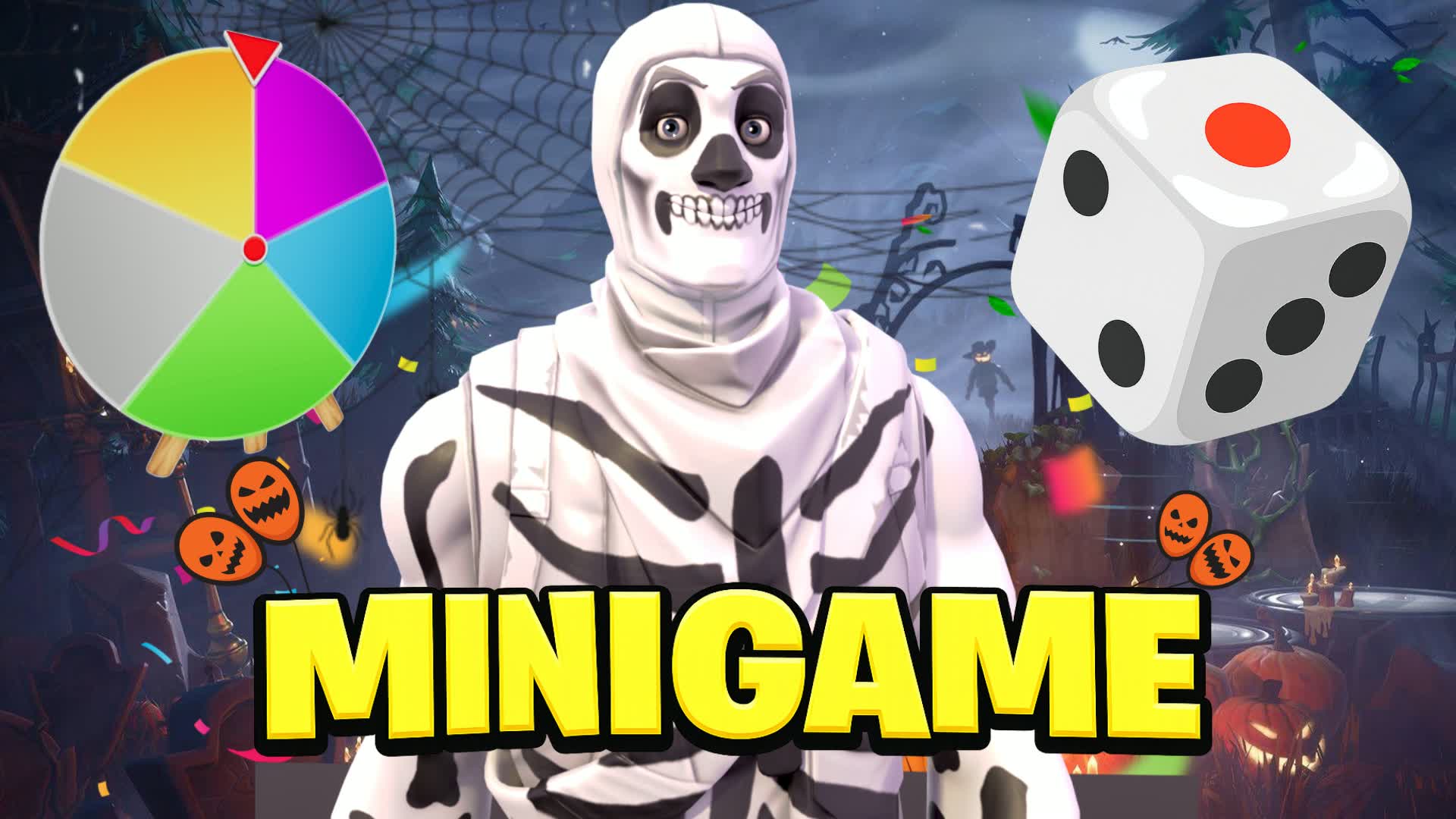 MINI GAMES ( SKLTX )