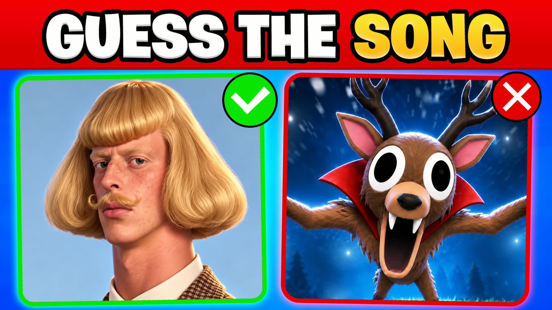 GUESS THE SONG OR DIE