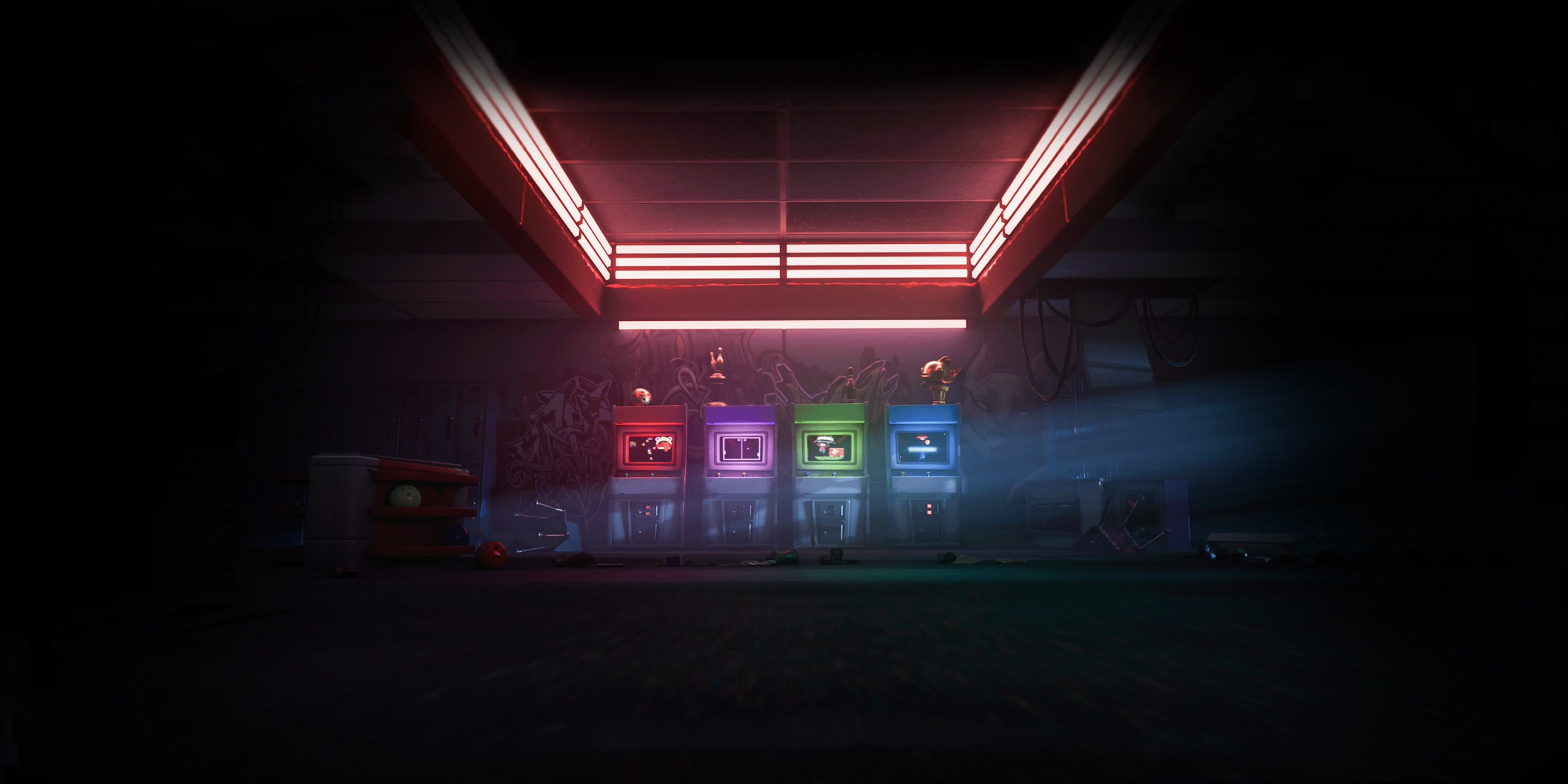 Dream Square [PUZZLE]