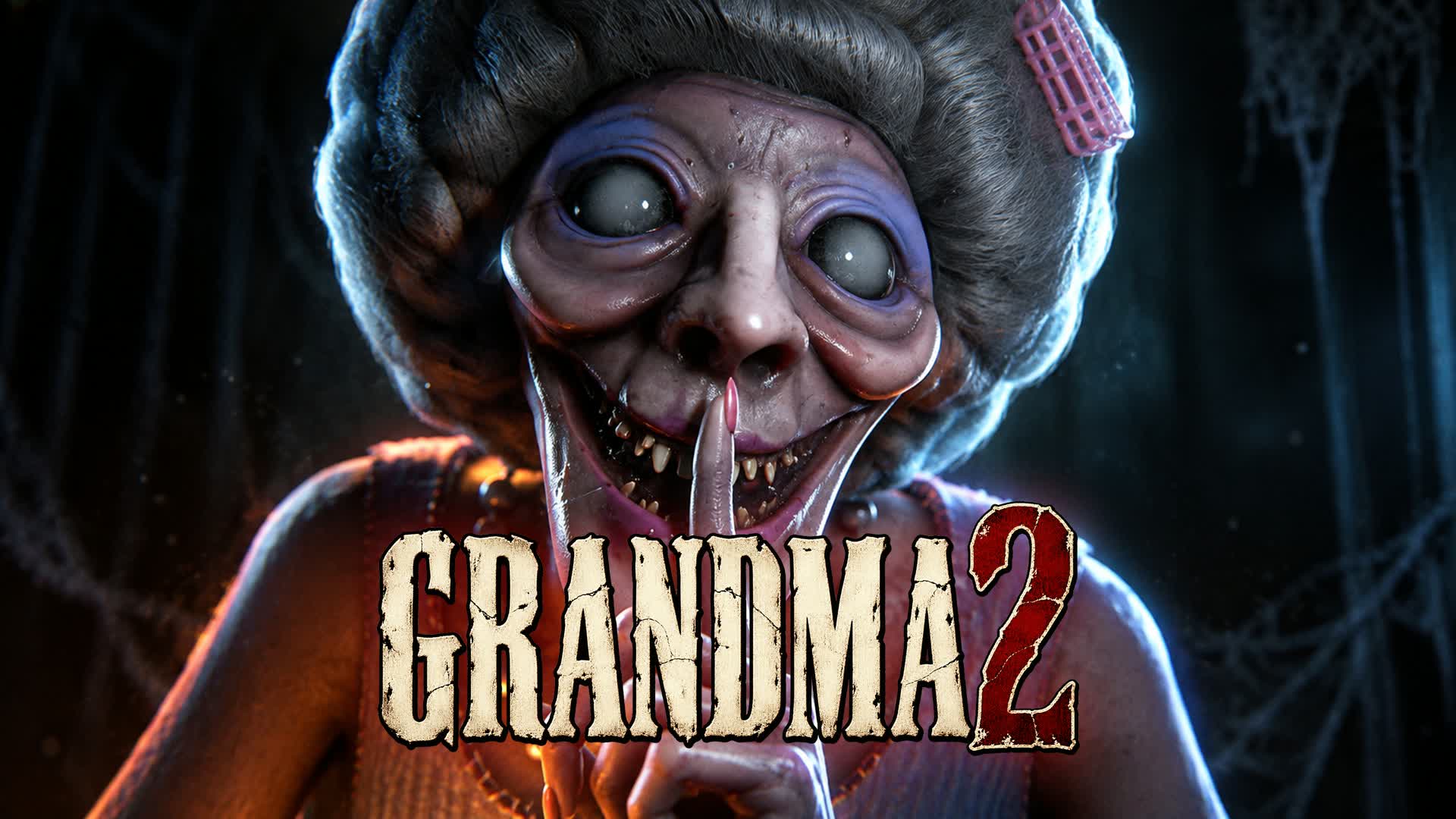GRANDMA 2