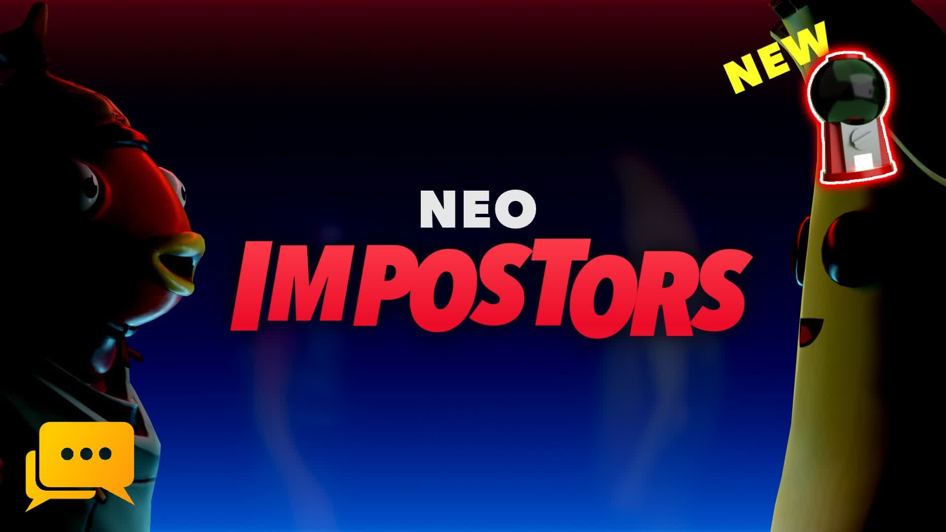 IMPOSTOR 2.0