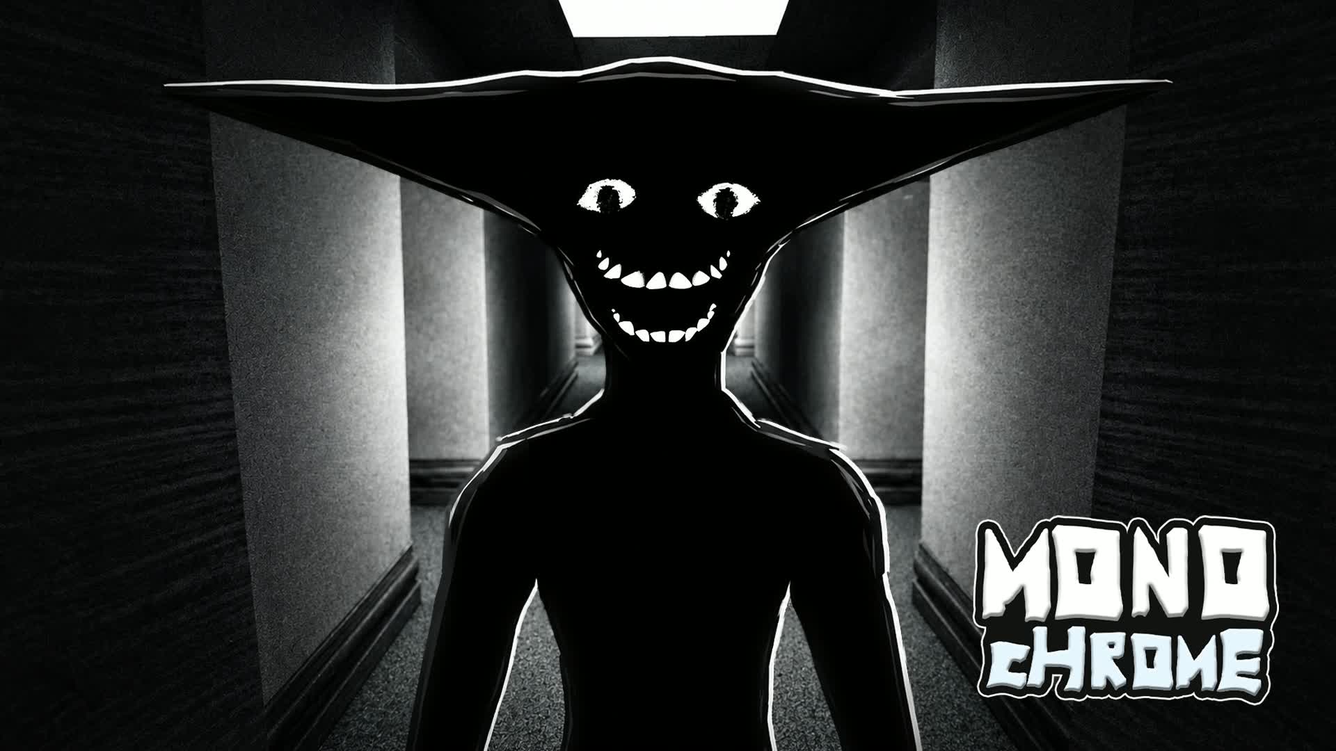 MONOCHROME [HORROR]