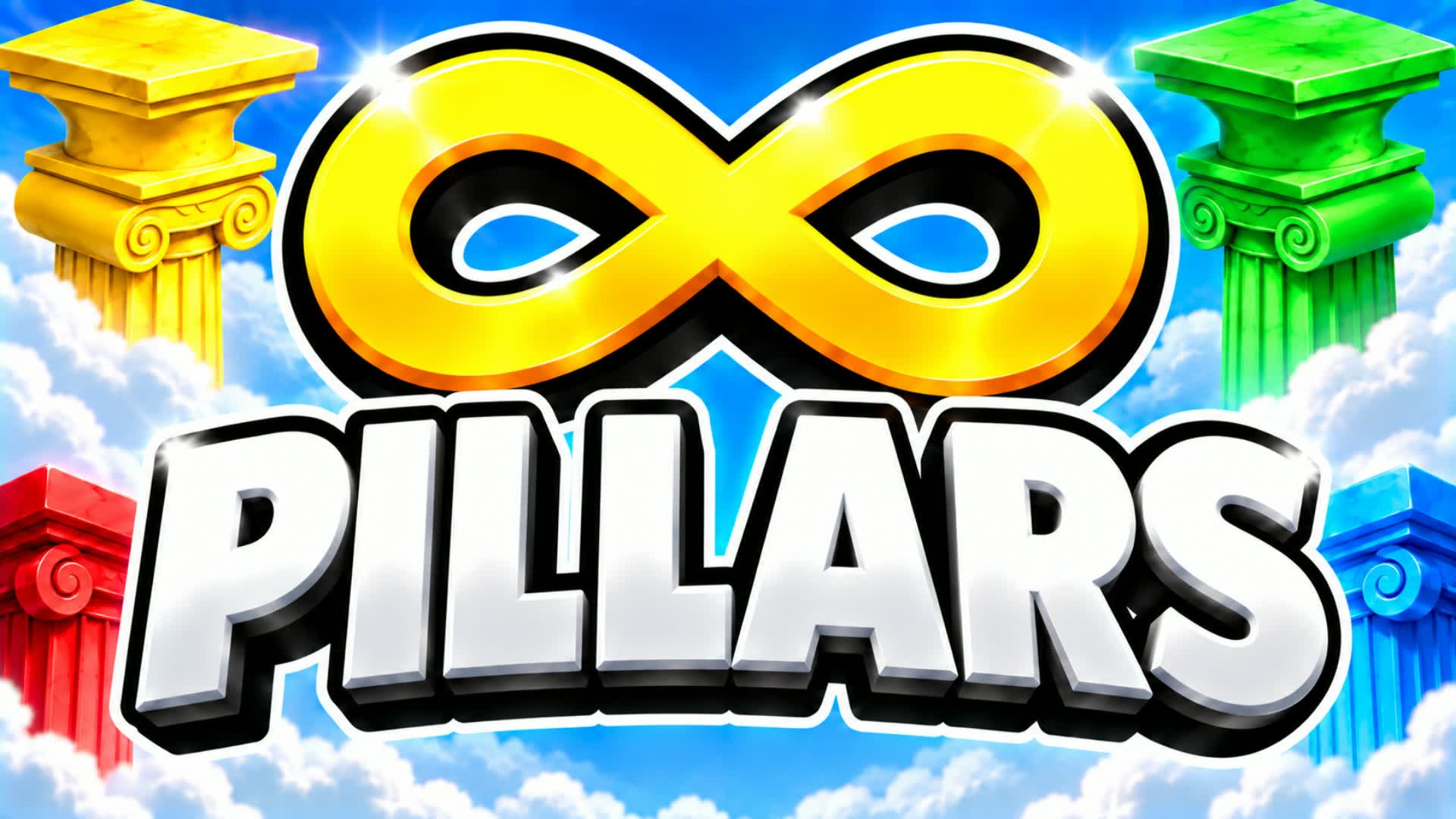 INFINITE PILLARS