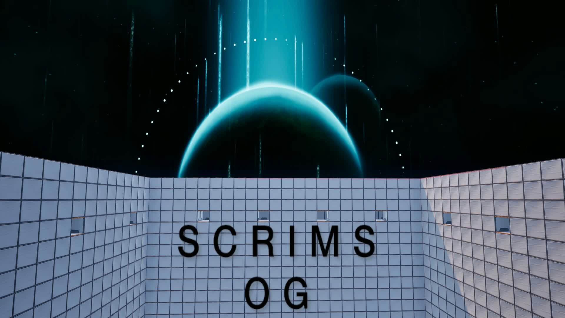 سكرمز OG