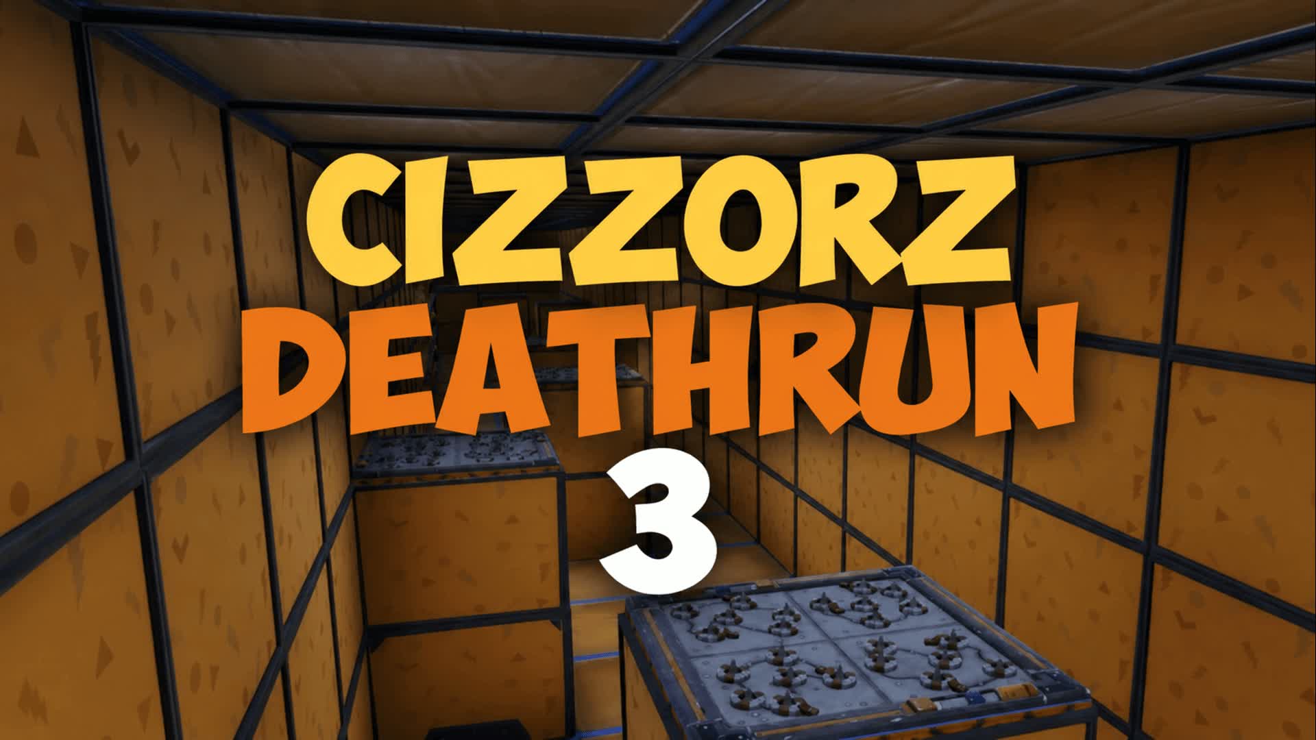Cizzorz Deathrun 3.0 Remake