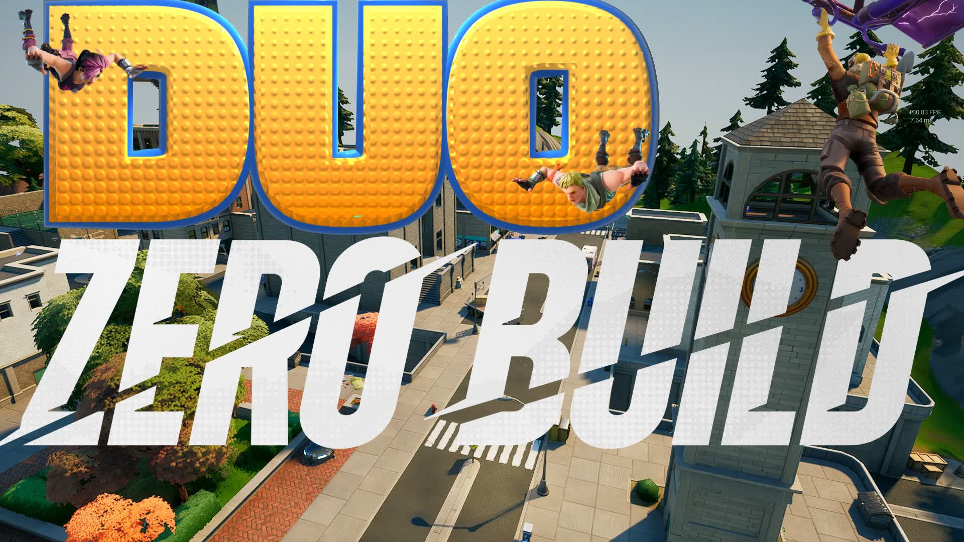 Tilted ( DUO ) CERO CONSTRUCCION