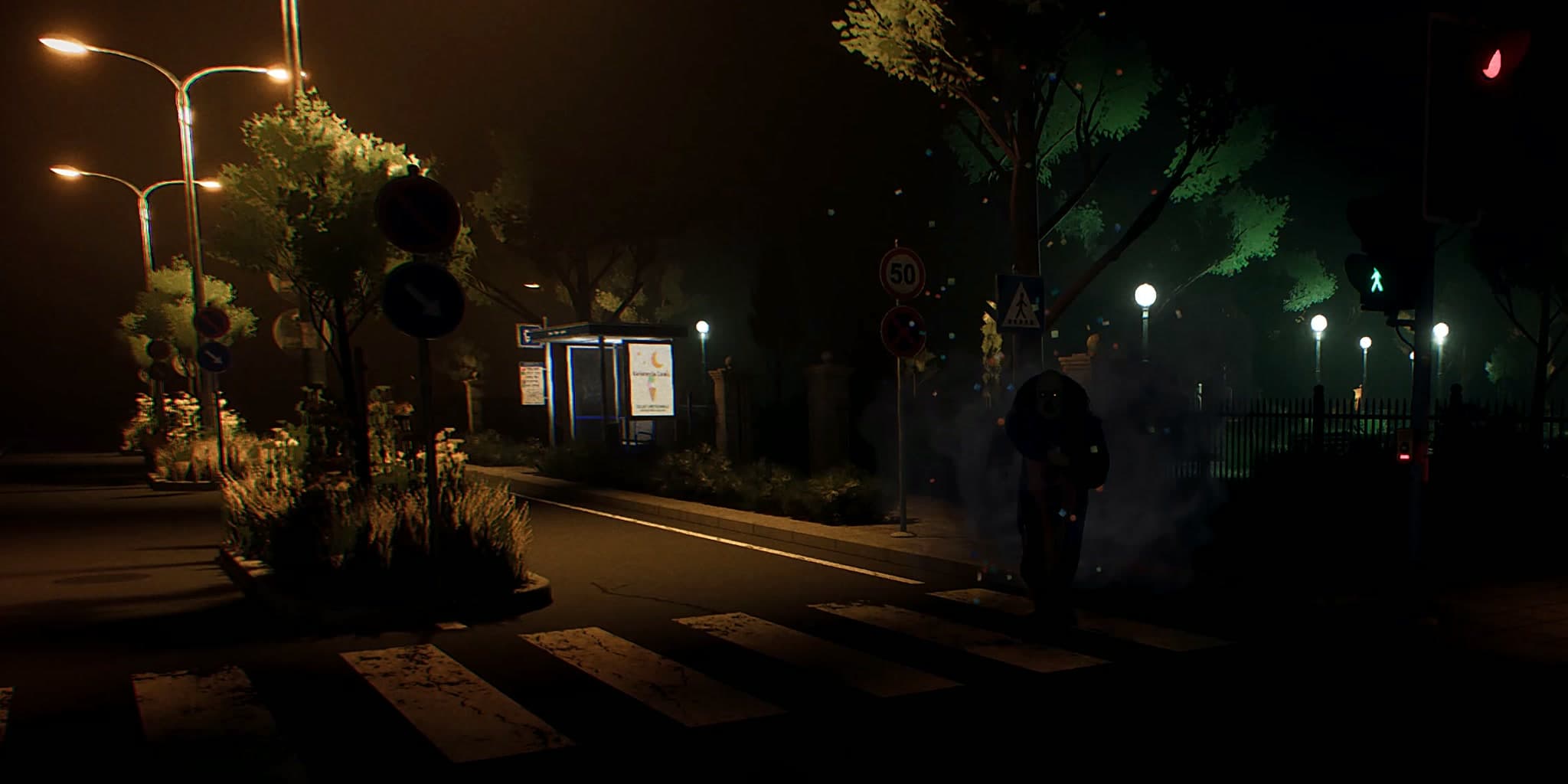 KILLER CLOWNS [SURVIVAL]