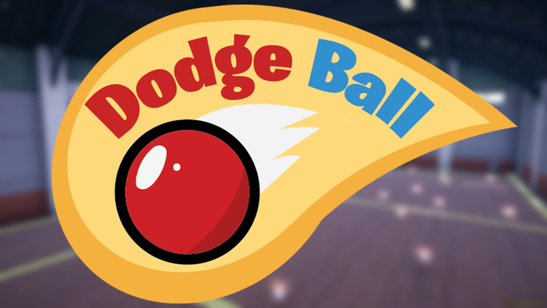 DODGEBALL