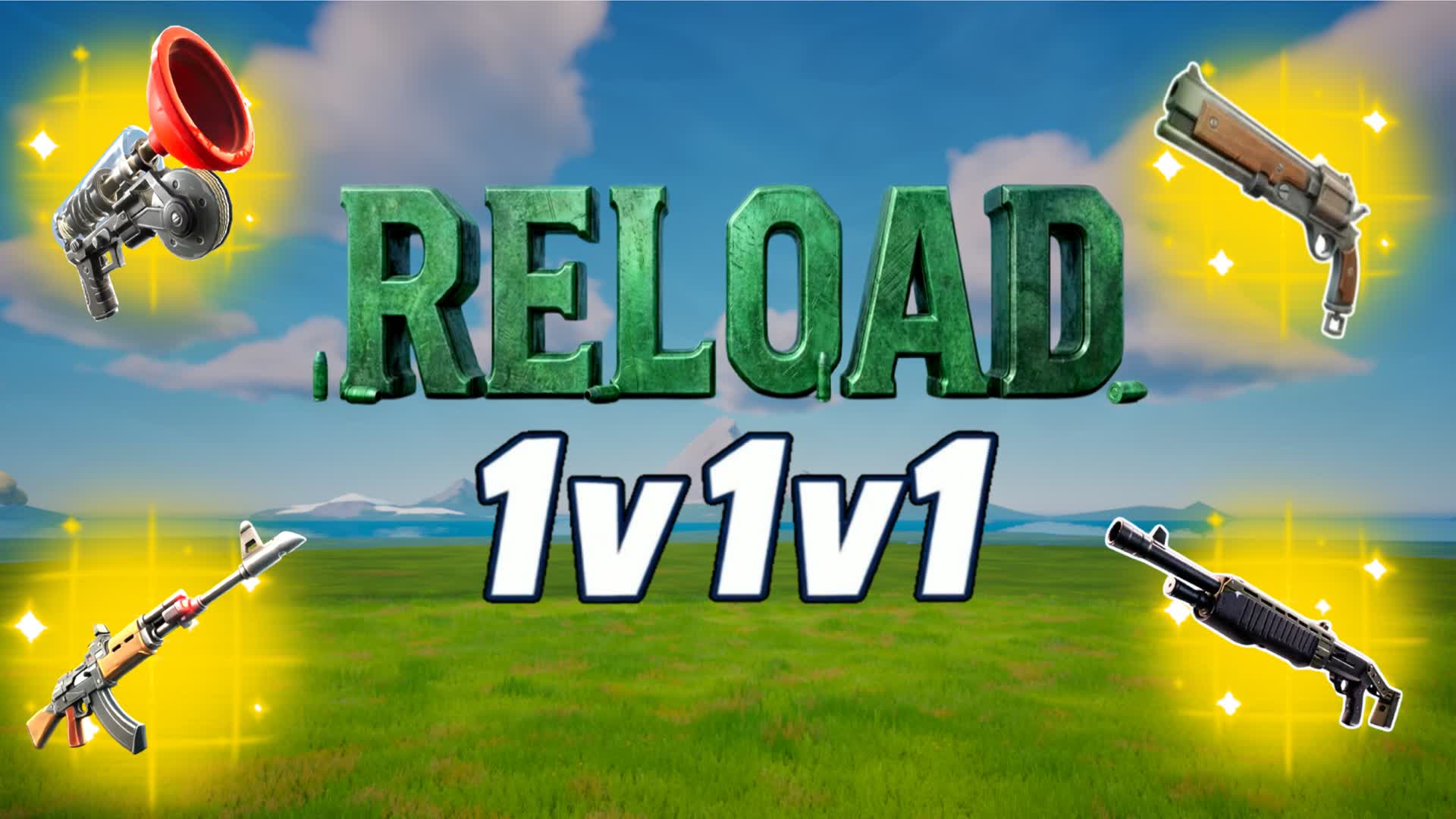 1v1v1 1v1 1v1