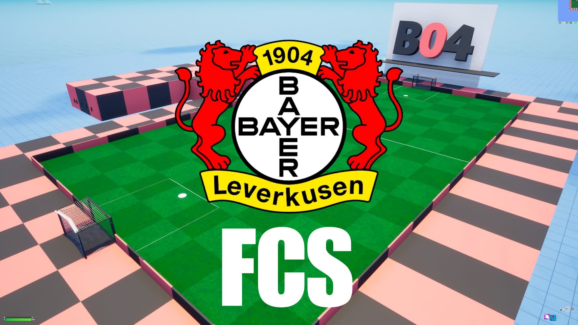 FCS LEVERKUSEN