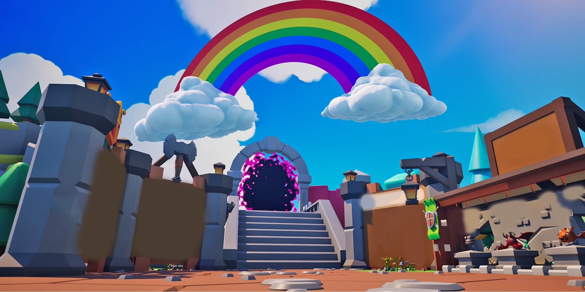 SKYBLOCK TYCOON - ADVENTURE [CO-OP]