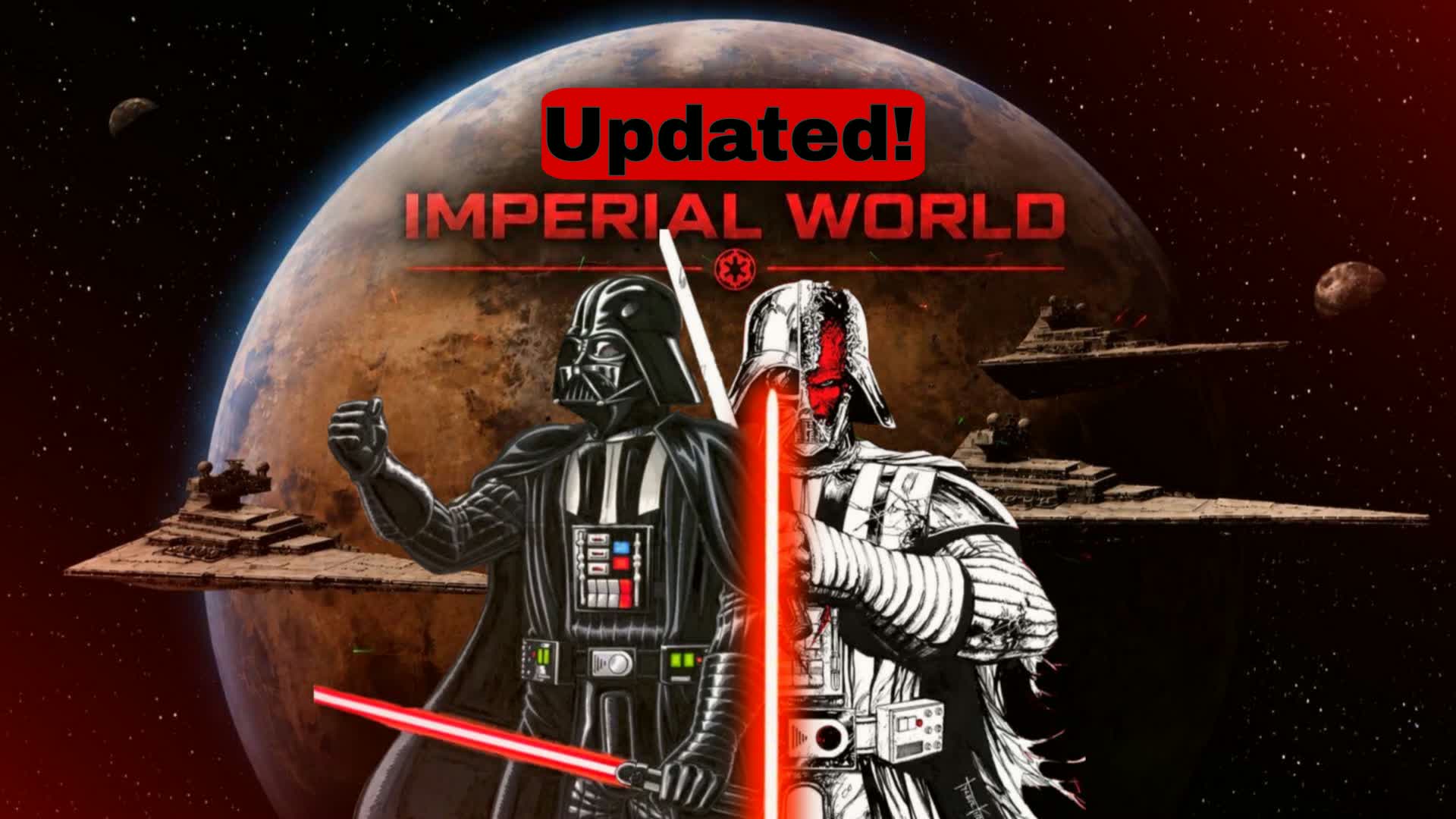 Imperial World