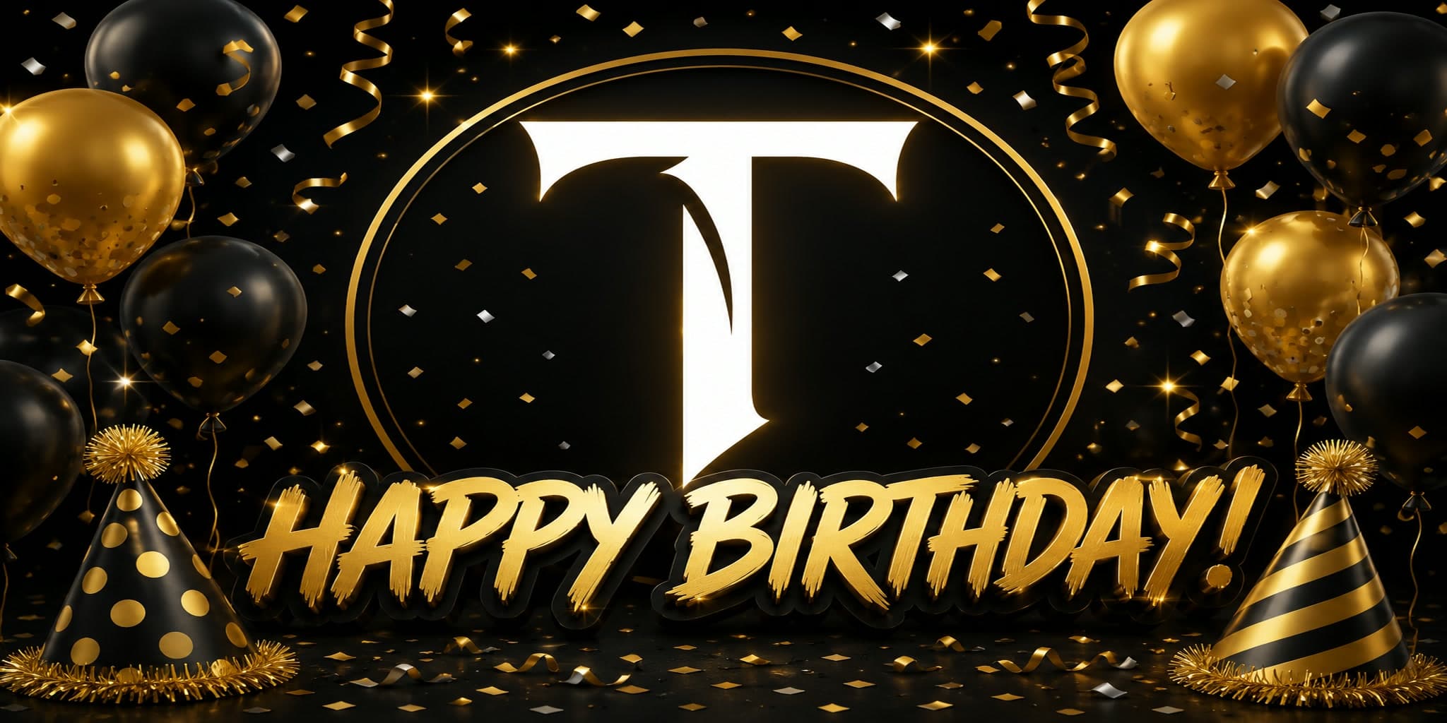 TJF BIRTHDAYS 🎉
