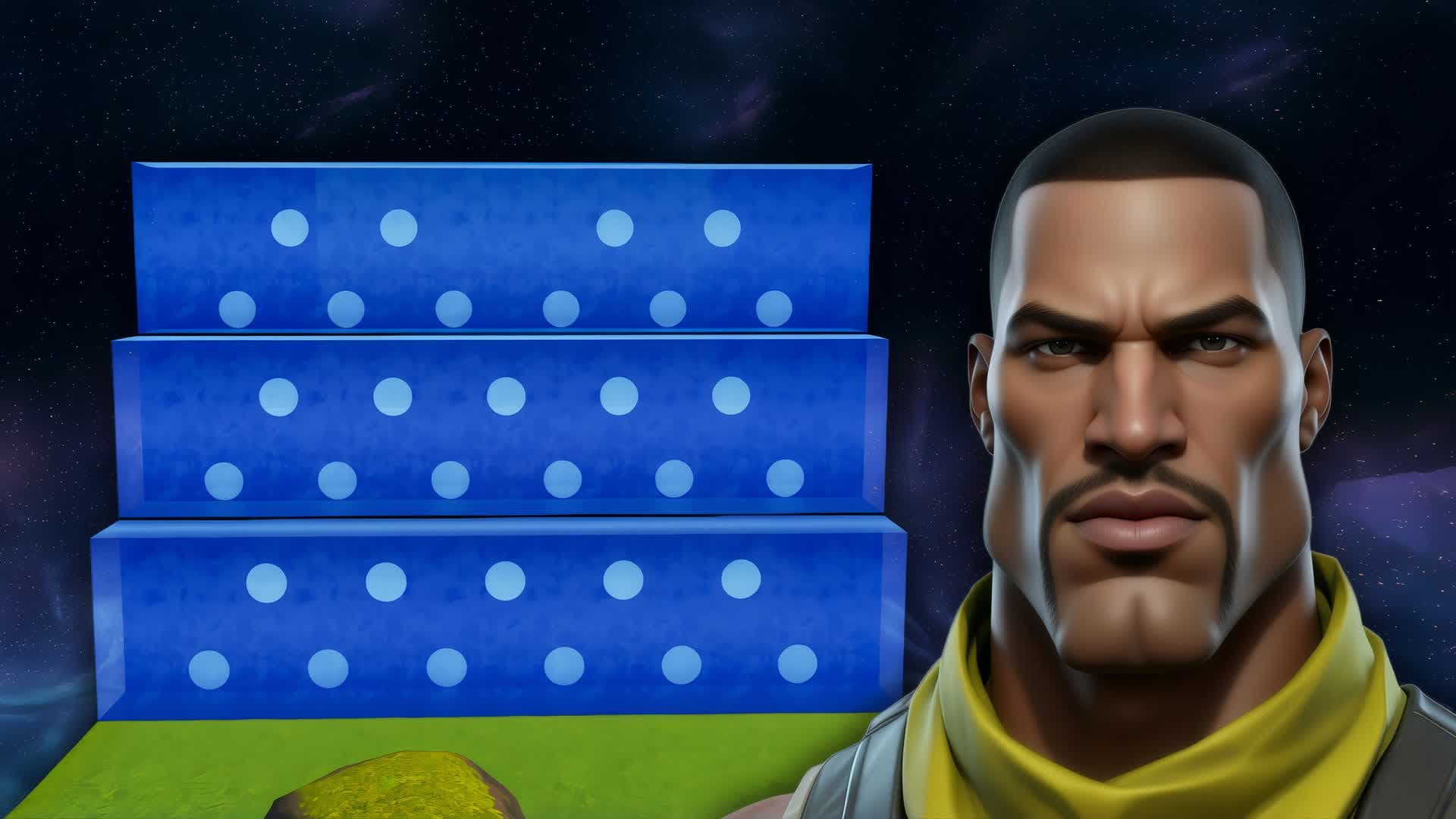 32 Player Zone Wars [Pro, Cup, Reload]