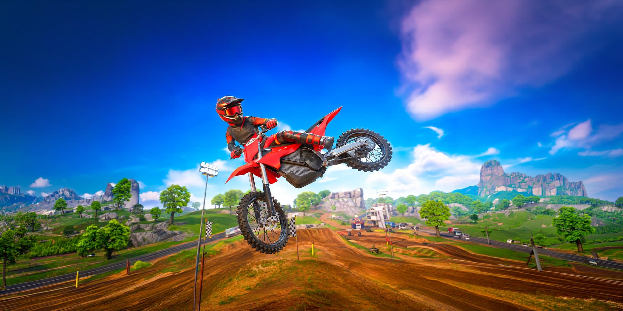 Moto X Freestyle🏍️ EXTREME