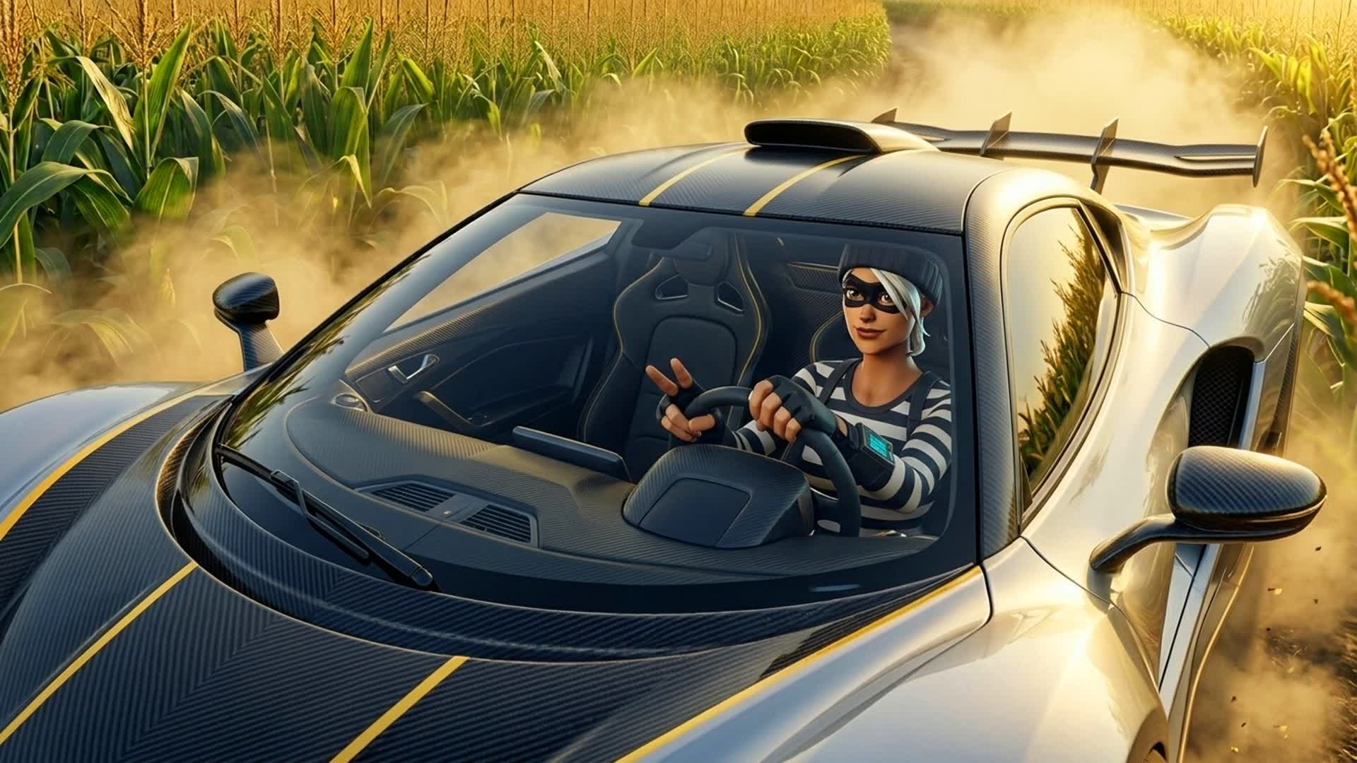 REAL DRIVER WORLD - سباق السيارات