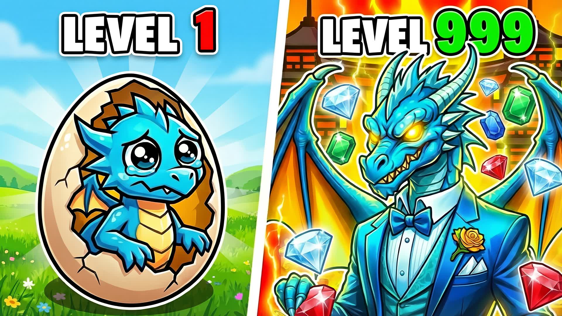 Dragon Tycoon 3🐲