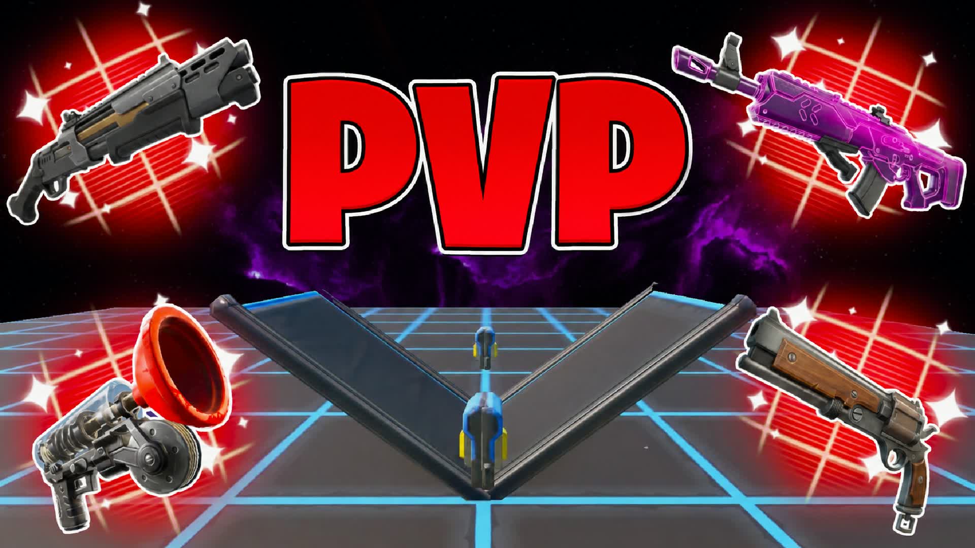 PXP JCJ PVP