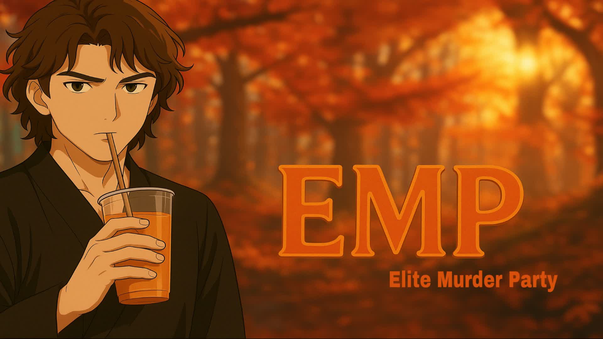 EMP Party Murder