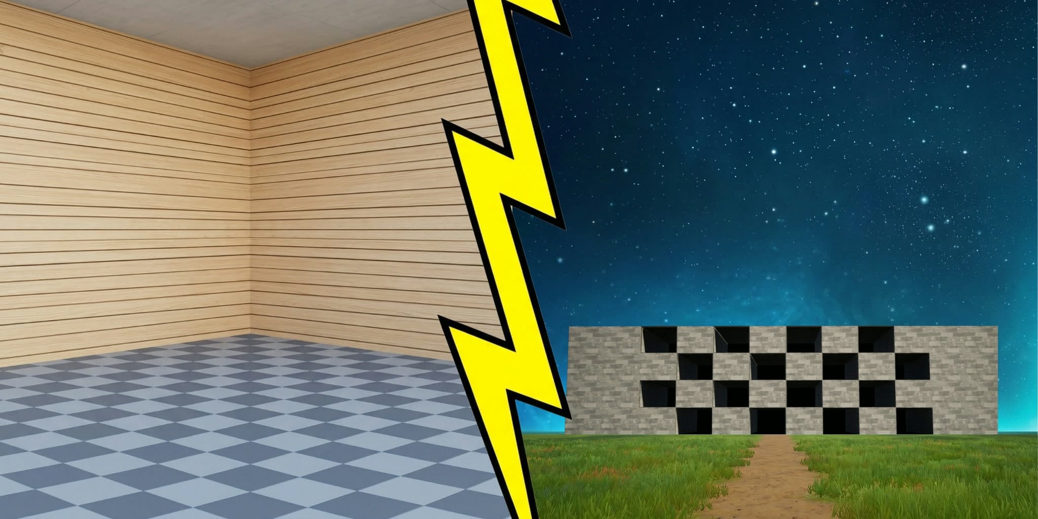 Box Fight & Zone Wars FFA - Lawless