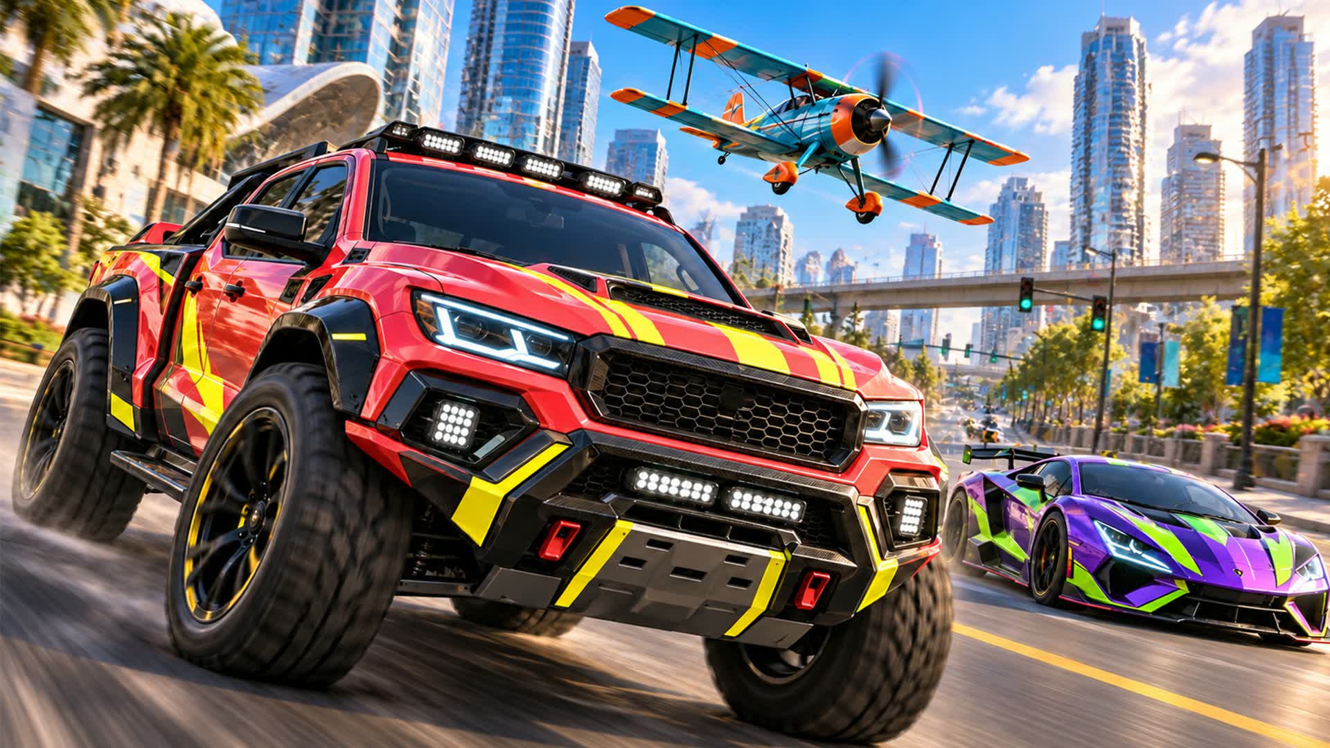 DRIVE GROUP