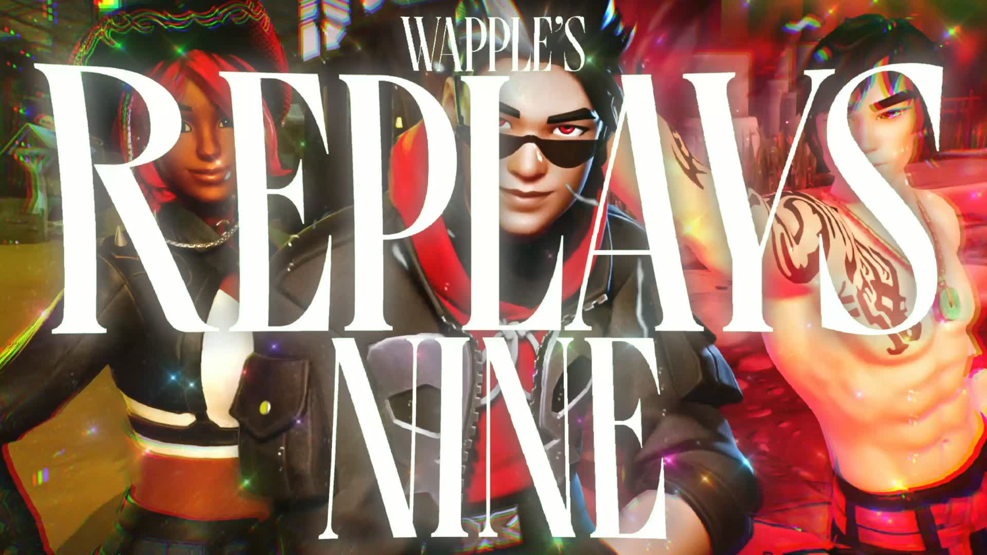 Replays #9
