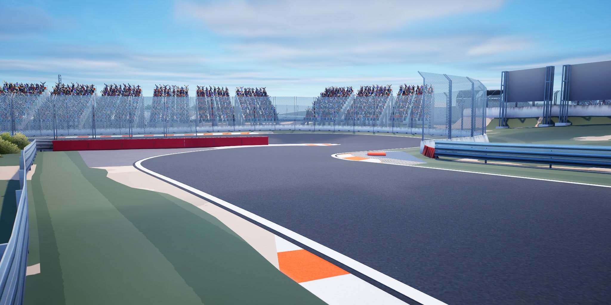 Formula Racing - Zandvoort 🇳🇱