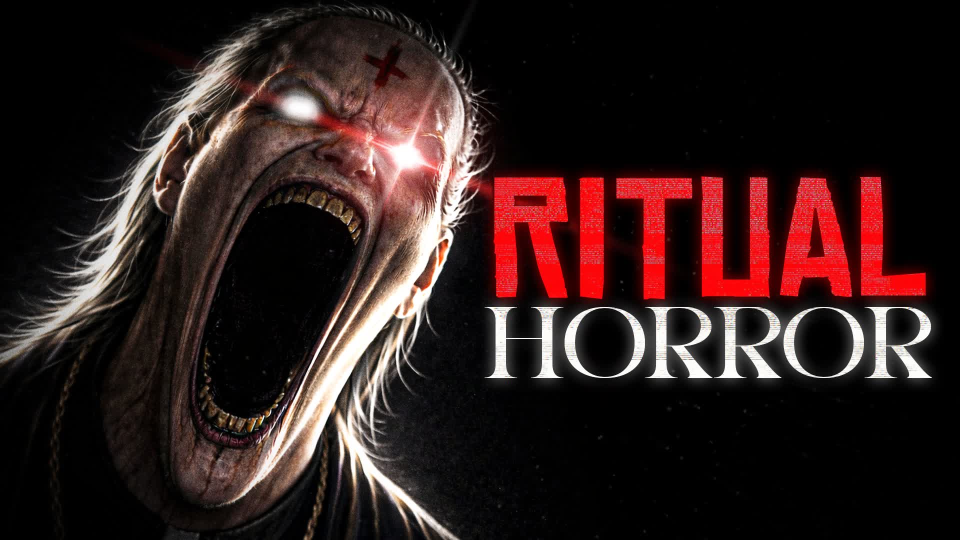 THE RITUAL [HORROR]