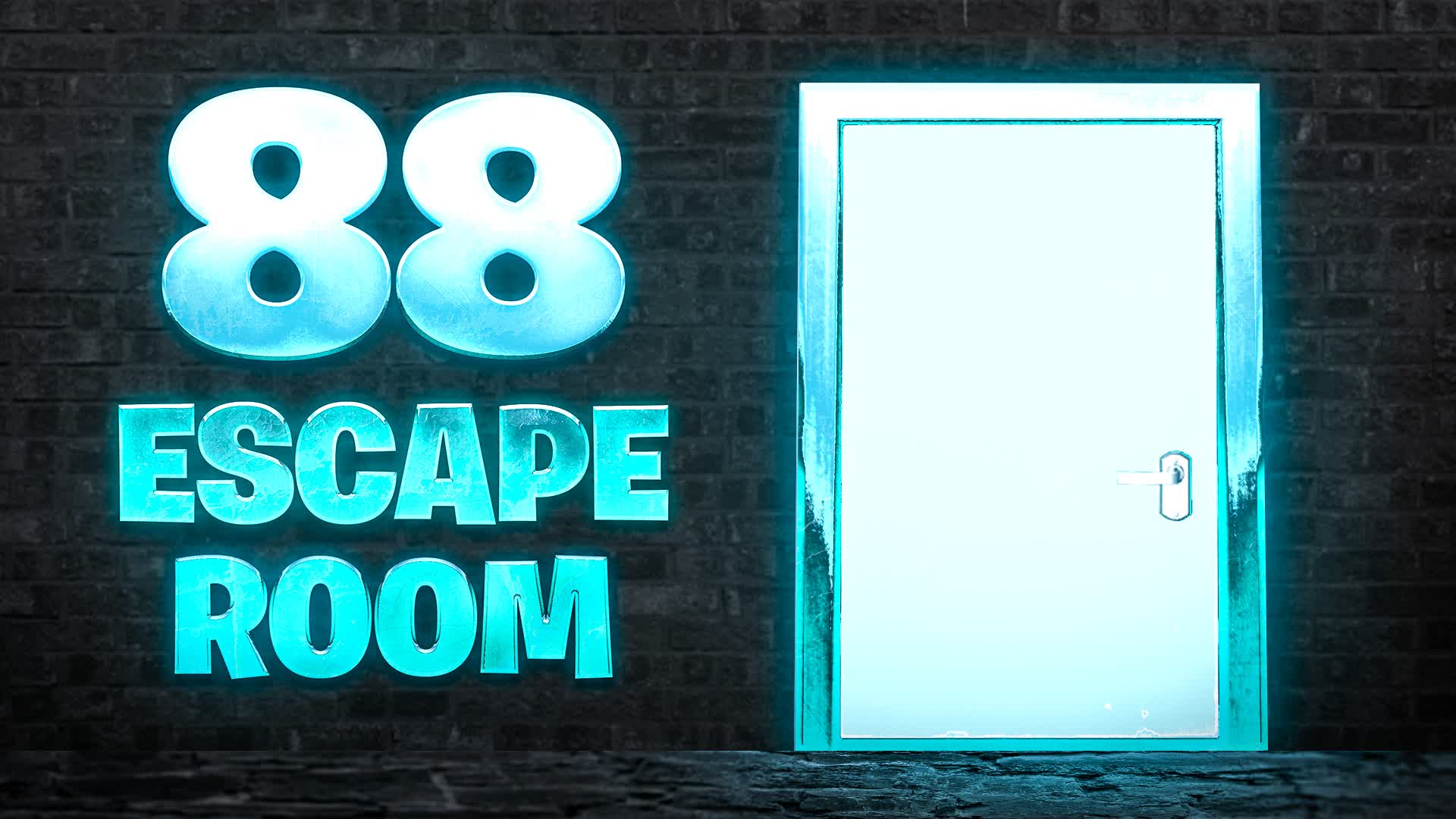 88 ESCAPE ROOM