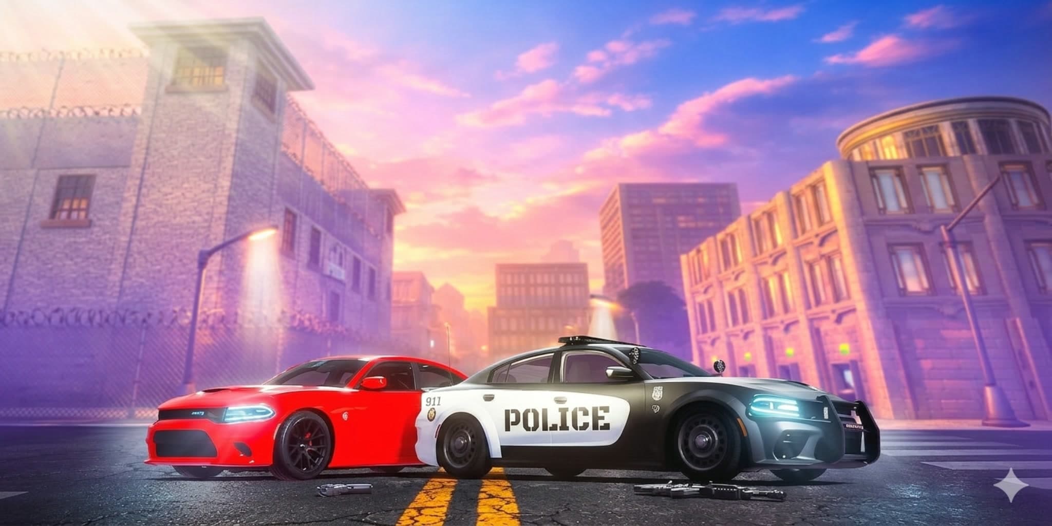 MYSTERY TOWN - مستري تاون