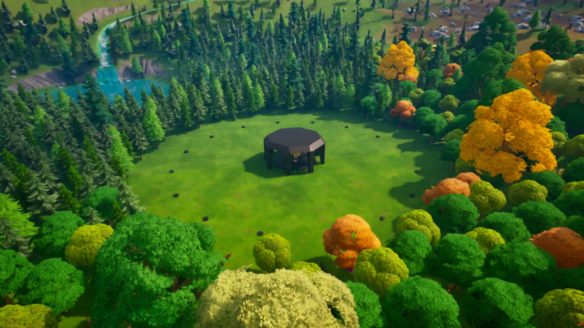 Survival Games