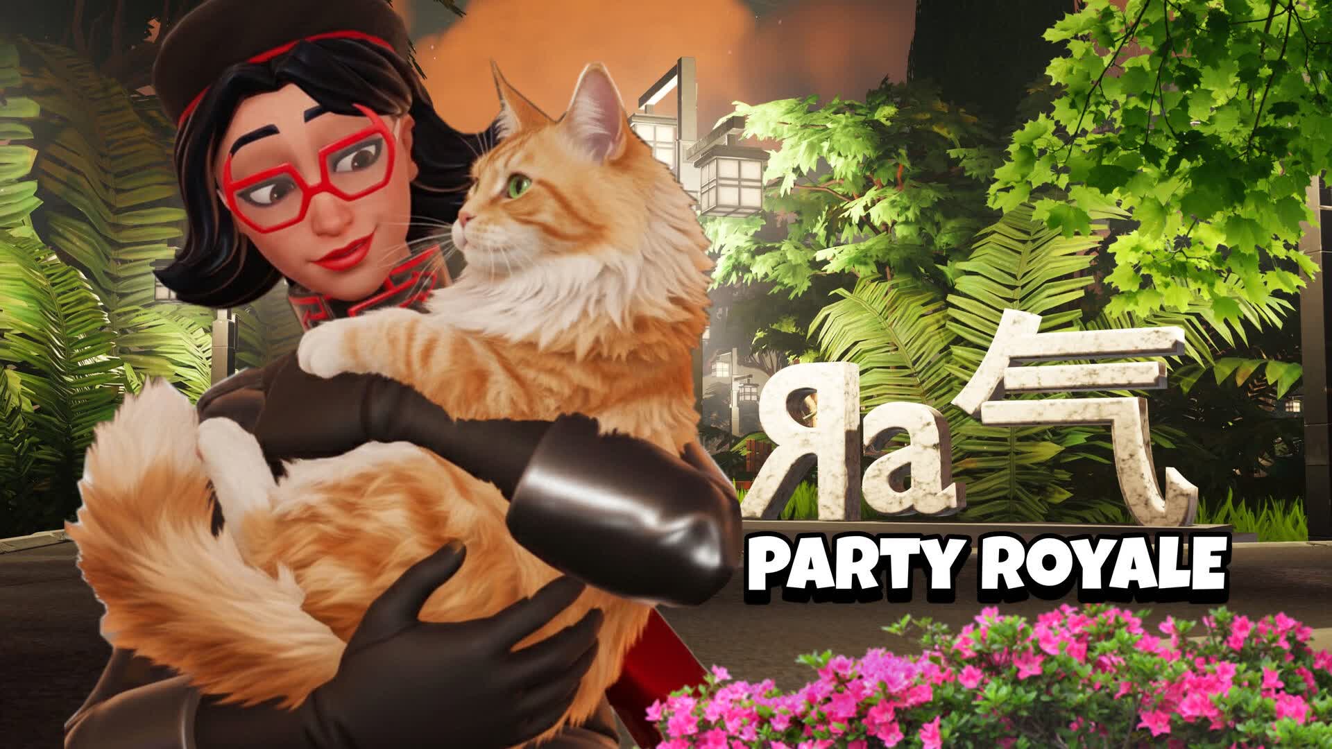 Ra PARTY  2.3