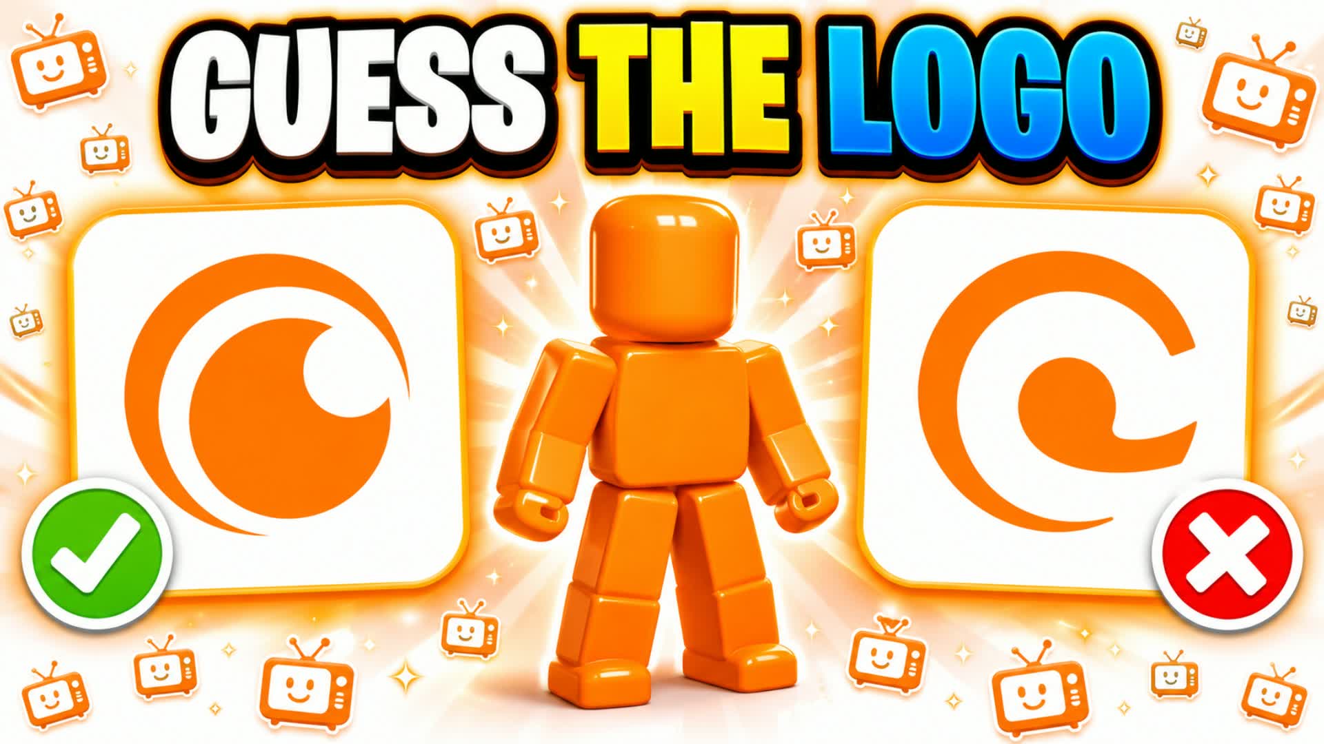 GUESS THE LOGO KING OR LOSER 🔎