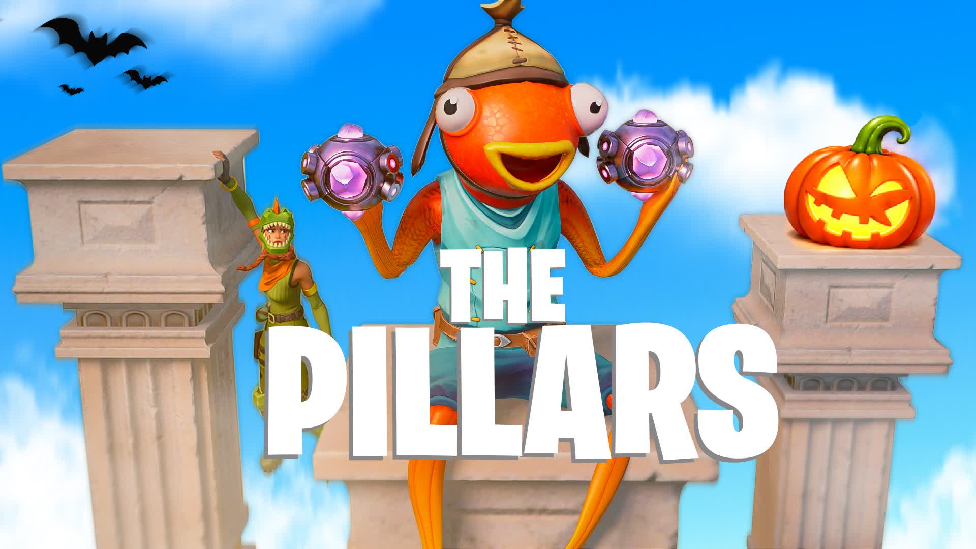 THE PILLARS