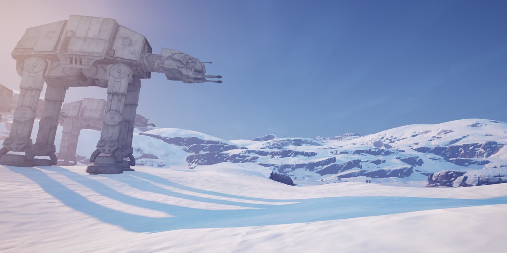 GALACTIC WARS - StarWars