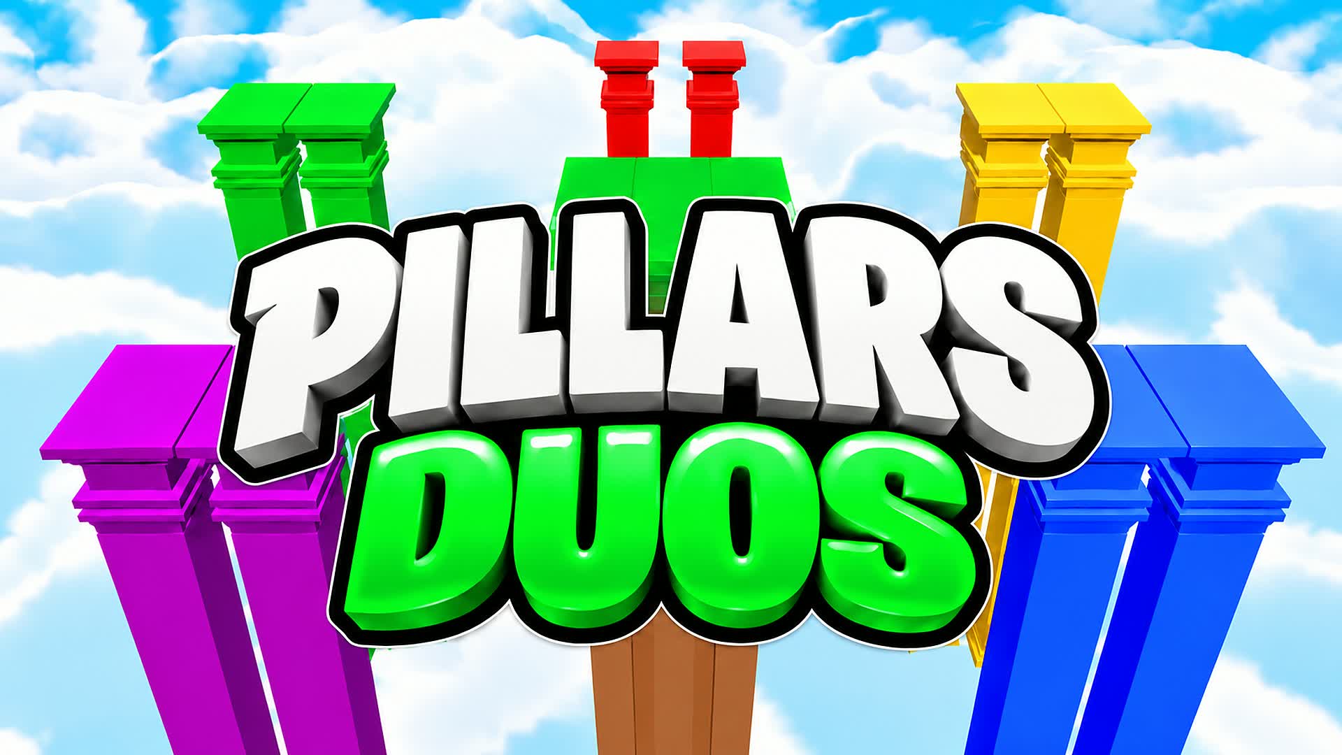 PILLARS 2V2 DUOS