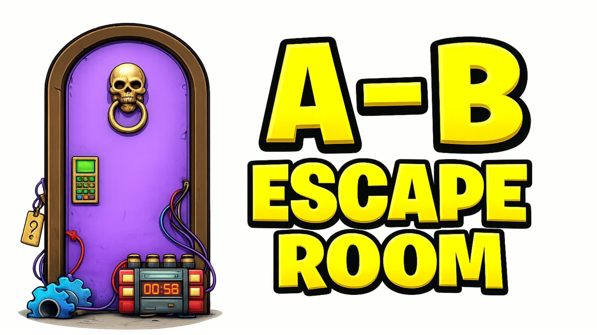 101 ESCAPE ROOM