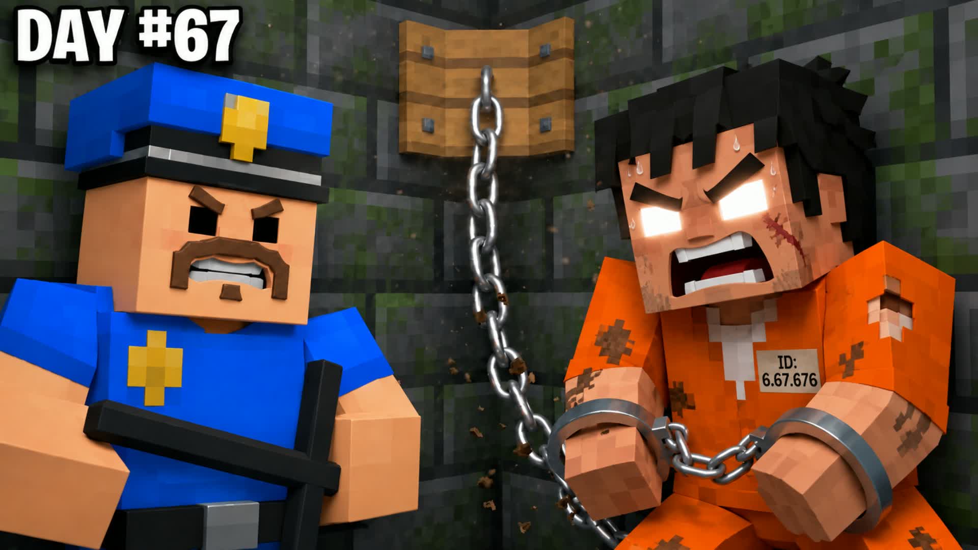 ESCAPE FROM BARRY PRISON 🚪ESCAPE ROOM