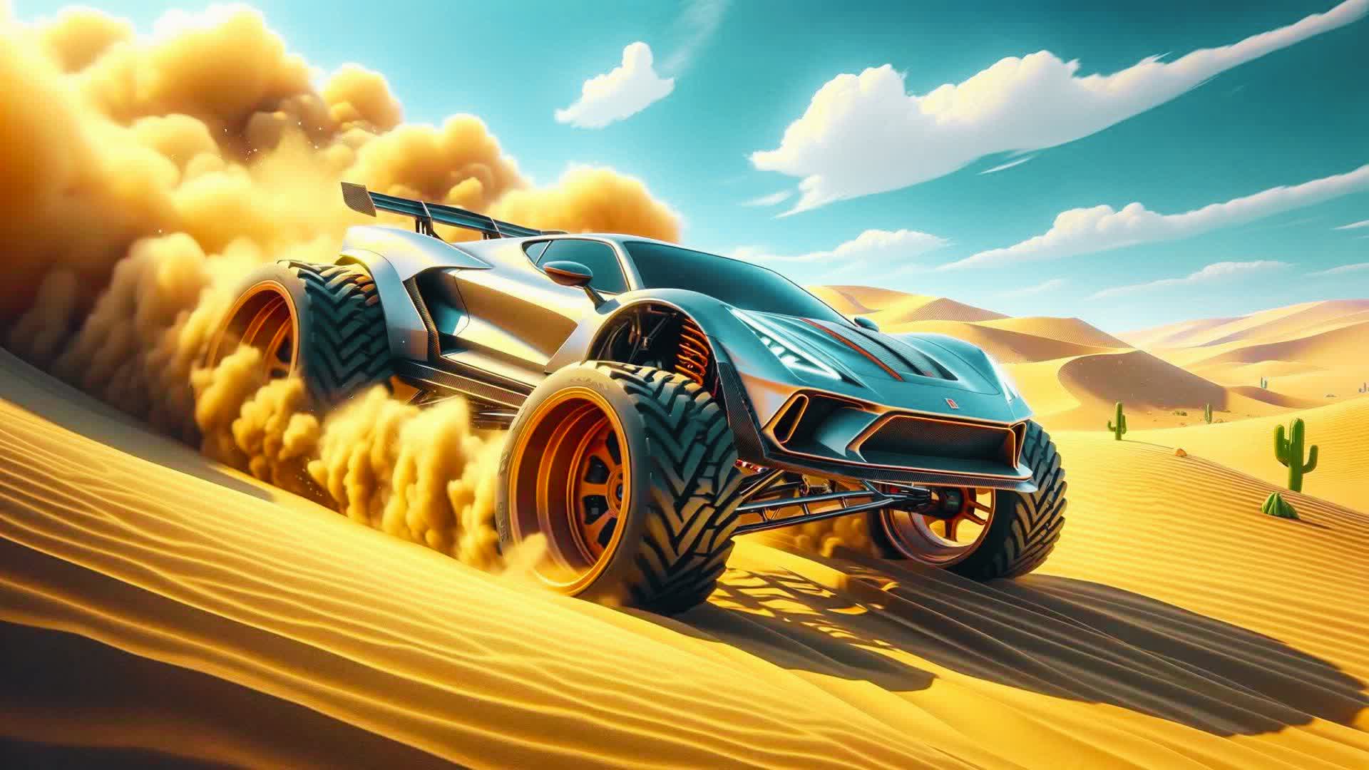 CAR GAME