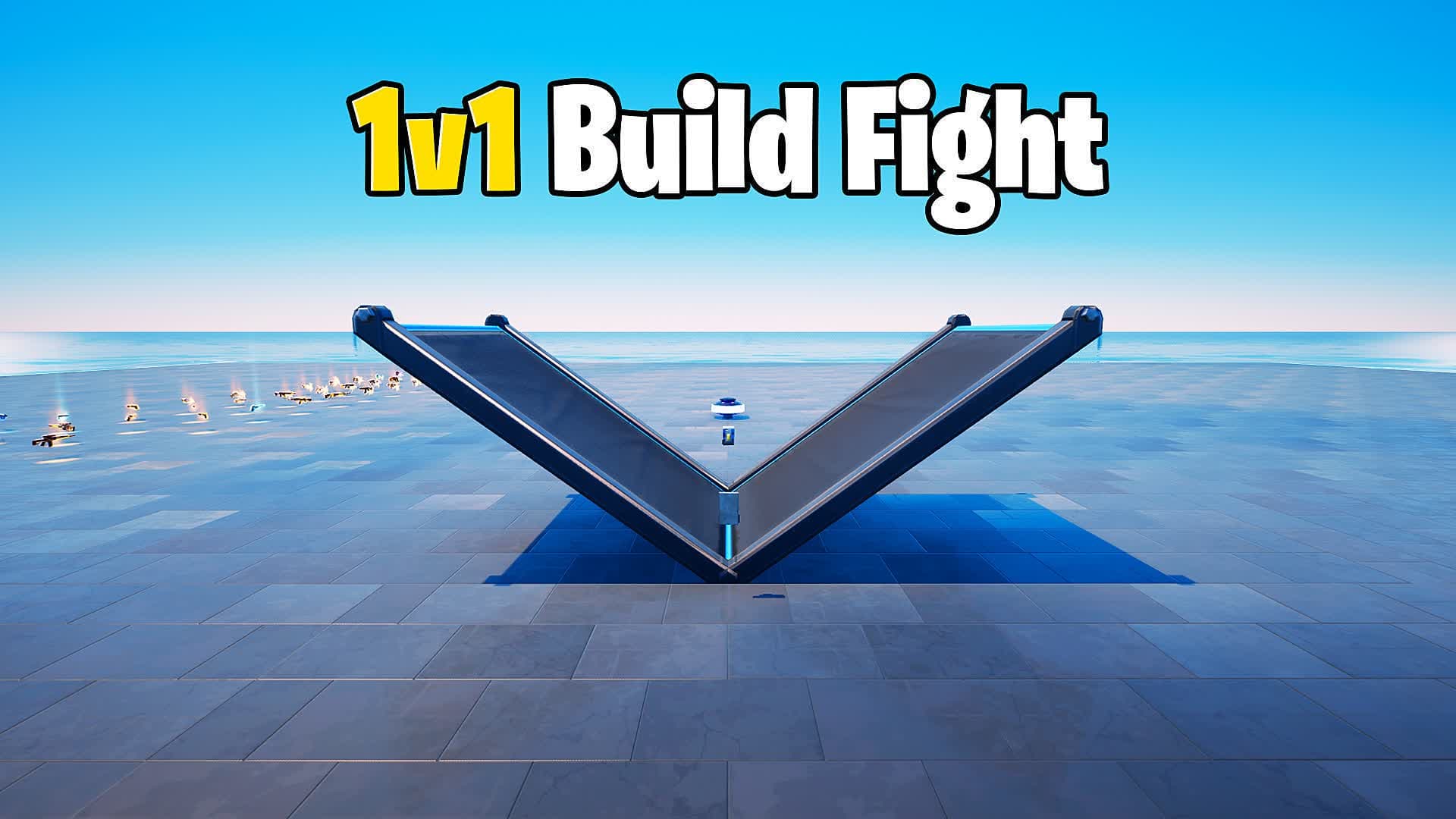 1v1