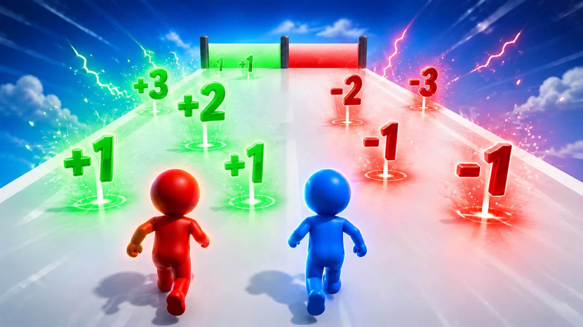 SCORE MASTER