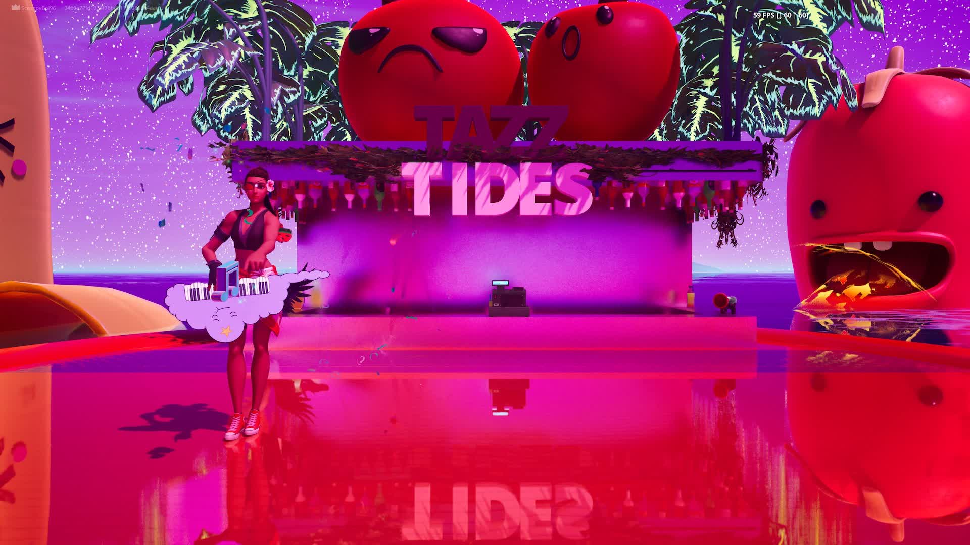 JamTides